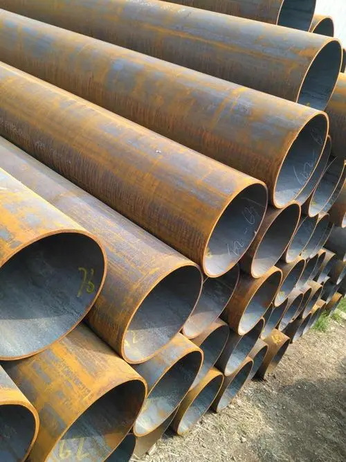 淮南20#无缝钢管