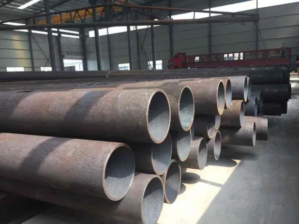 淮南16mn无缝钢管