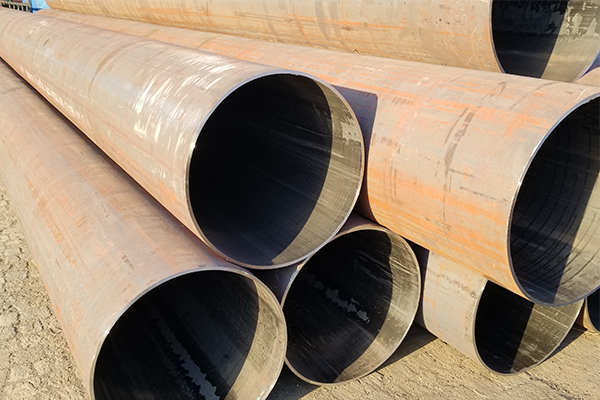 淮南大口径无缝钢管
