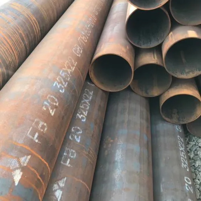 淮南35crmo无缝钢管