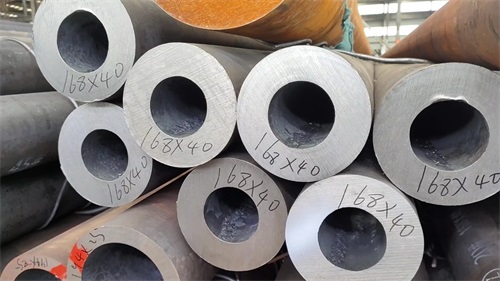 淮南42crmo无缝钢管