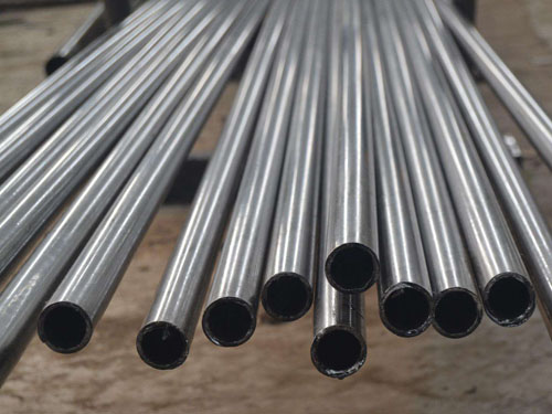 淮南精密无缝钢管生产厂家