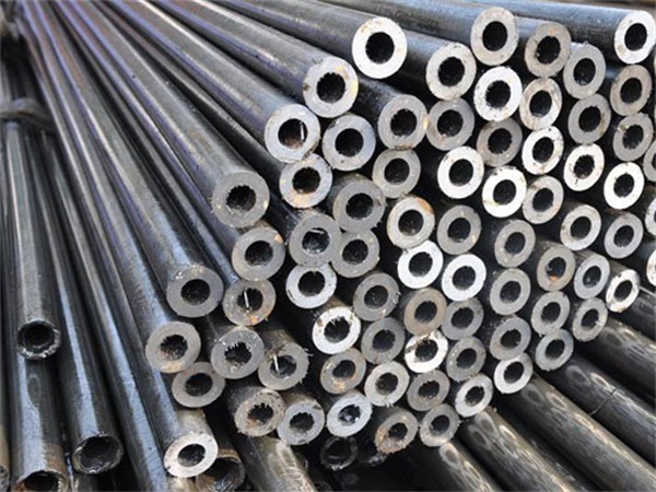 淮南精密光亮无缝钢管