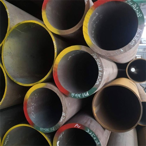 淮南27simn厚壁无缝钢管