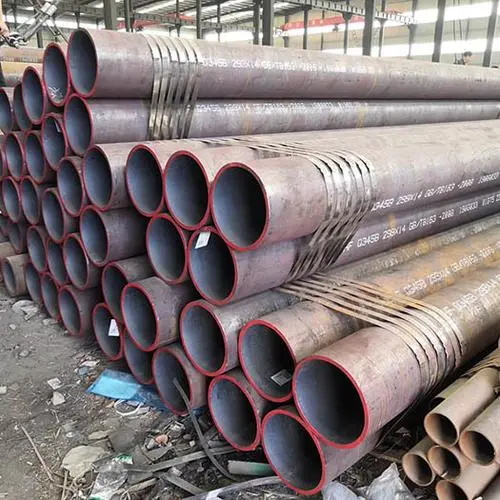 淮南q345b无缝钢管厂