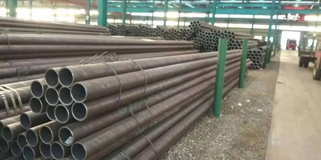 淮南16mn无缝钢管厂