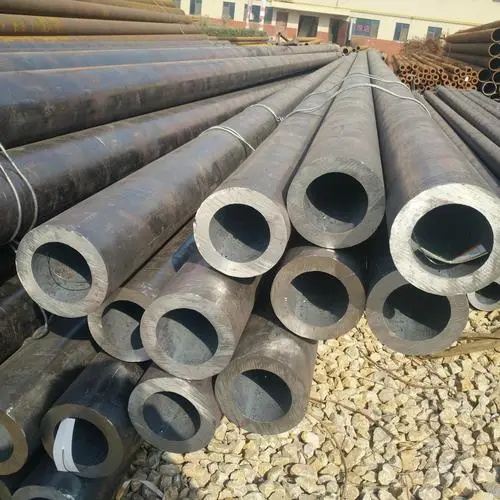 淮南20#无缝钢管厂
