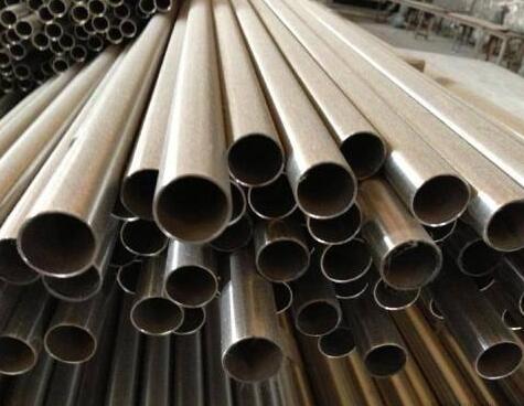 淮南冷拔精密无缝钢管厂