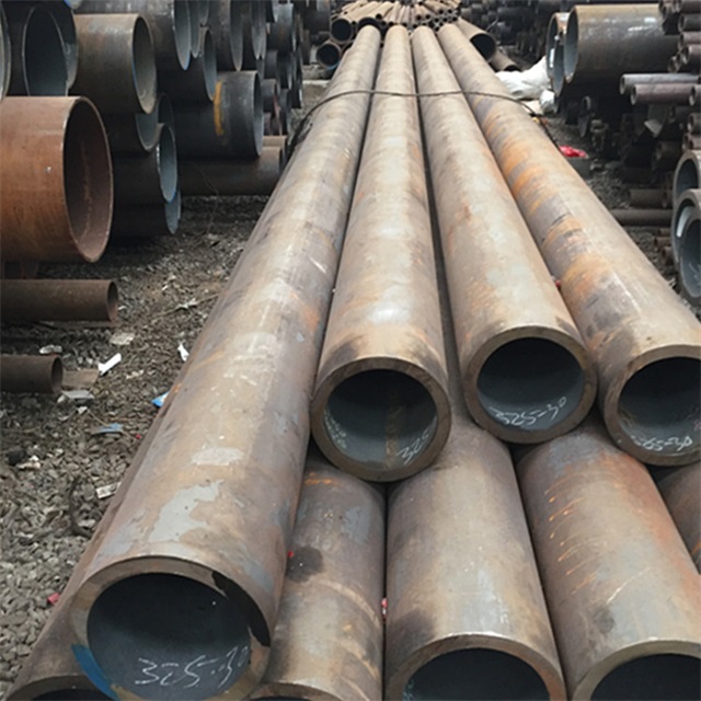 淮南中低压锅炉用无缝钢管价格