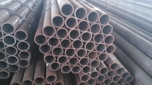 淮南中低压锅炉用无缝钢管尺寸