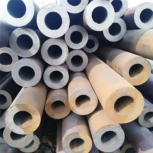 淮南gb t 8162 结构用无缝钢管