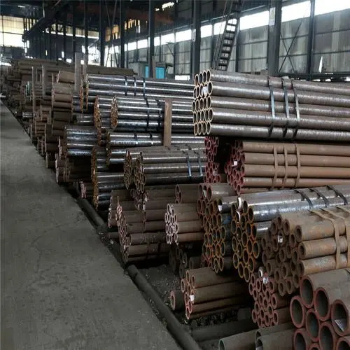 淮南gb8162-2008结构用无缝钢管