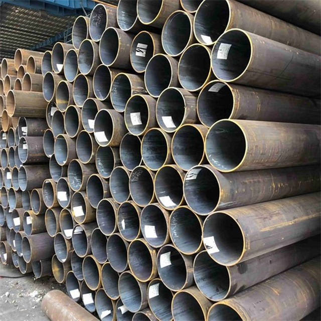 淮南20#结构用无缝钢管