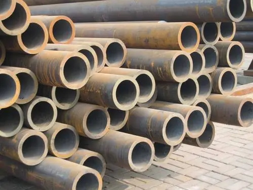 淮南输送流体用无缝钢管