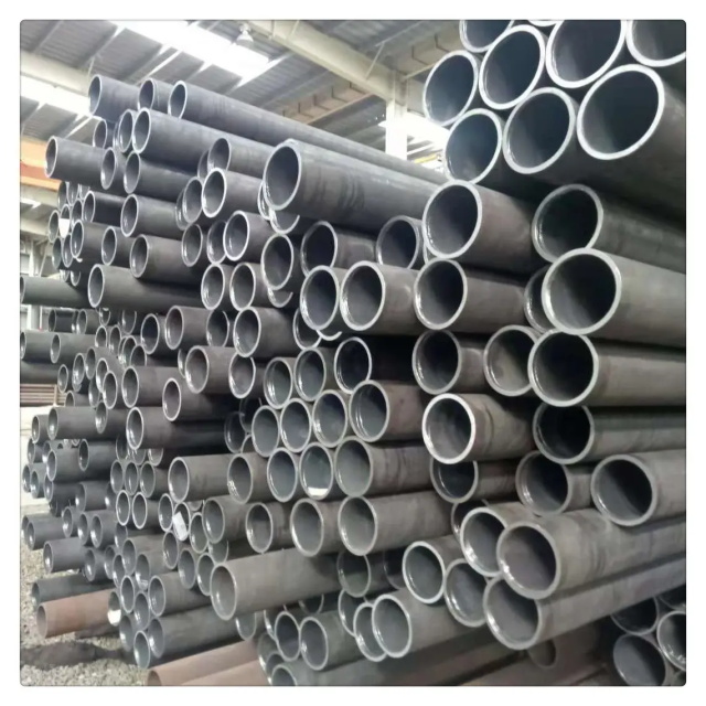 淮南GB8163无缝管