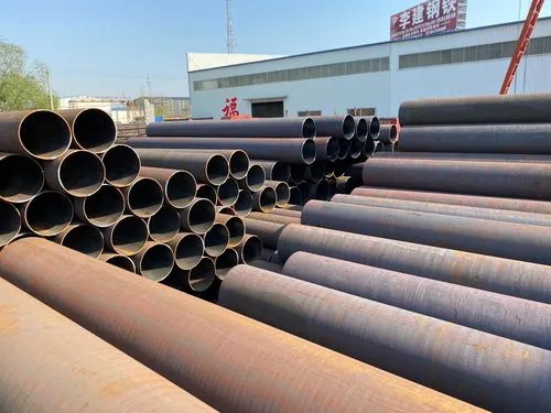 淮南GB5310锅炉管