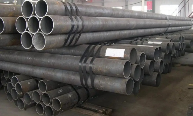 淮南高压无缝钢管