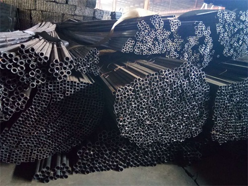 淮南GB6479无缝管 