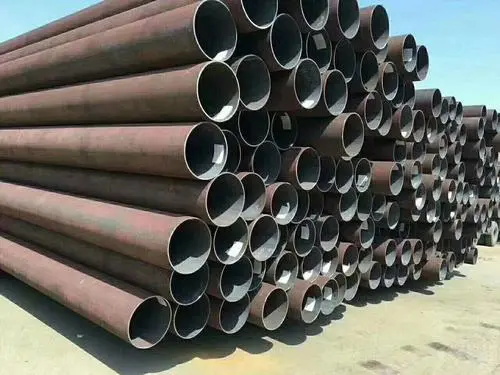 淮南GB6479无缝钢管