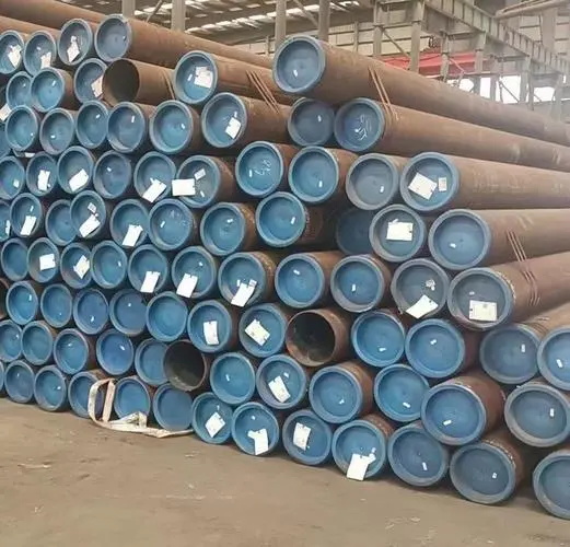 淮南GB6479化肥设备用无缝钢管