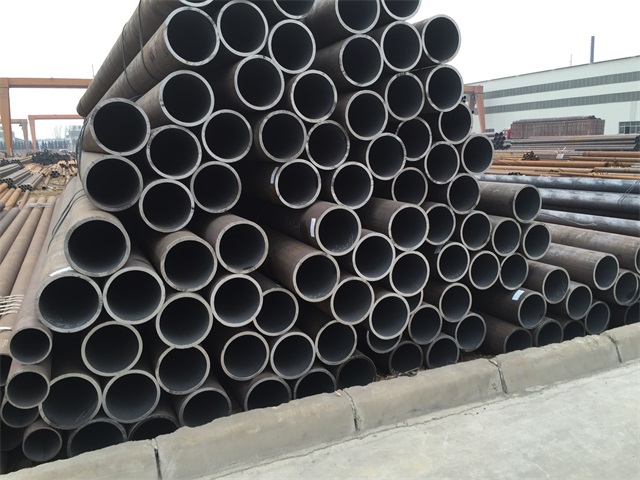 淮南GB9948无缝管