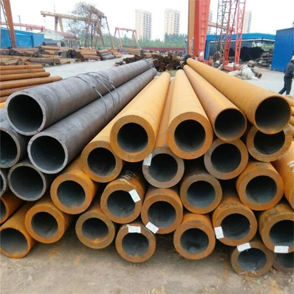 淮南地质无缝管