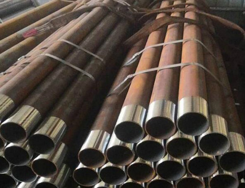 淮南地质用无缝钢管