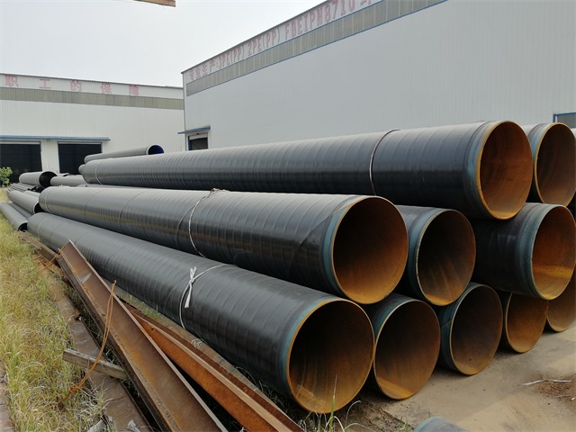 淮南防腐无缝钢管