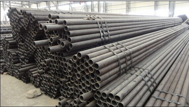 淮南GB8163流体用无缝管