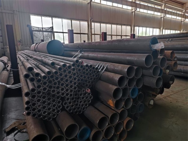淮南高压锅炉管