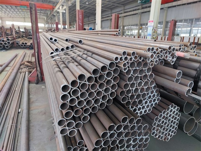 淮南锅炉钢管