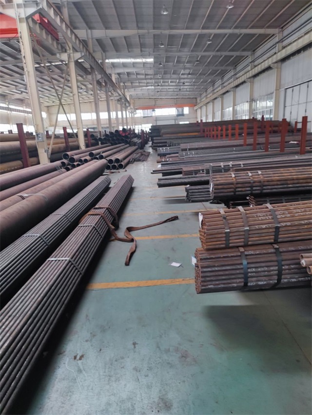 淮南高压锅炉钢管