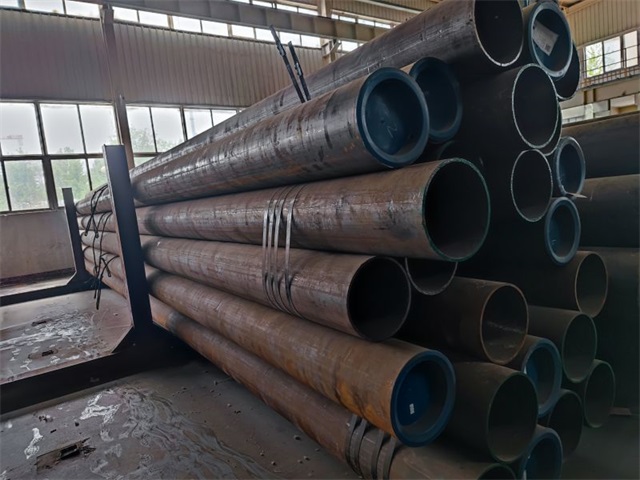 淮南高压无缝管