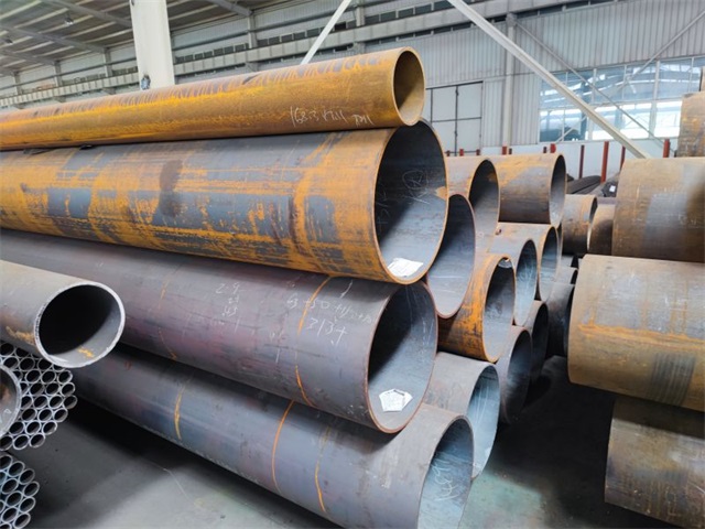 淮南5310无缝管