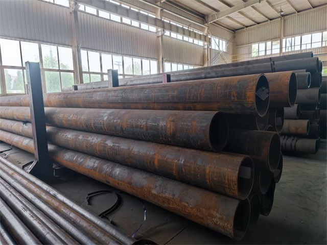 淮南5310锅炉钢管