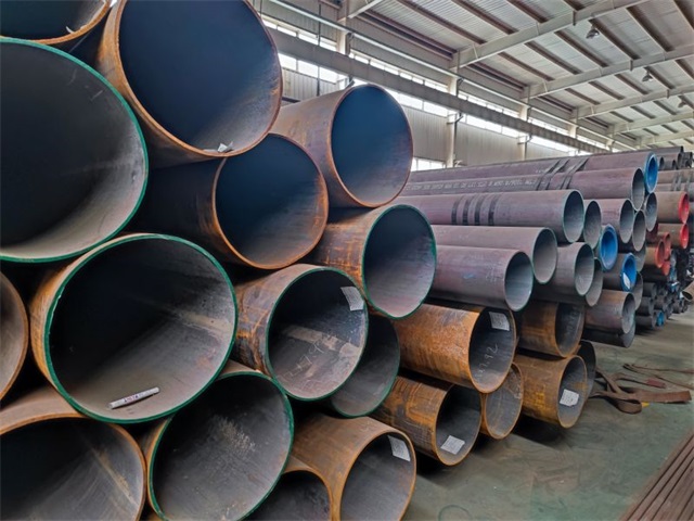 淮南5310高压锅炉钢管