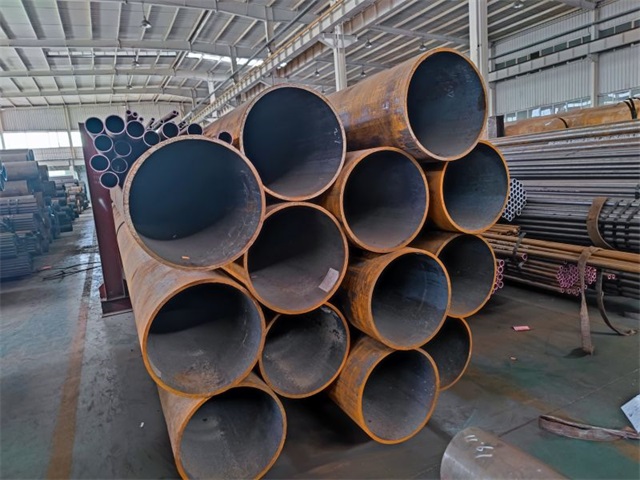 淮南GB5310高压锅炉管