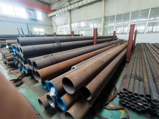 淮南20G锅炉管