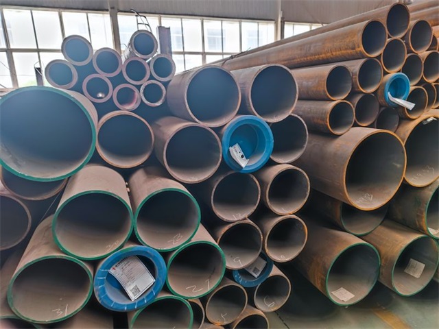 淮南20G无缝钢管厂家