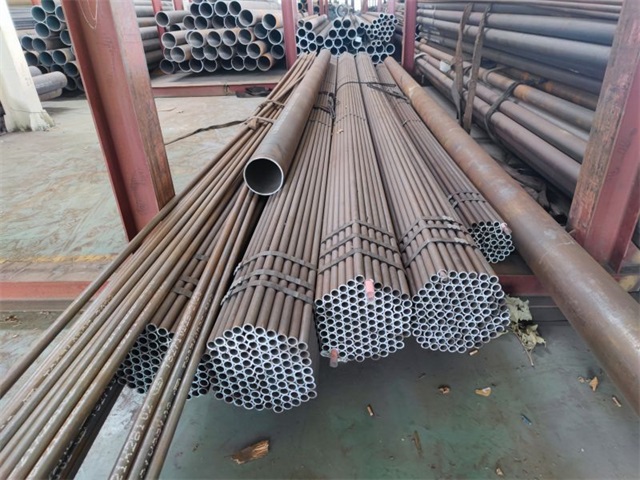 淮南15crmog无缝钢管