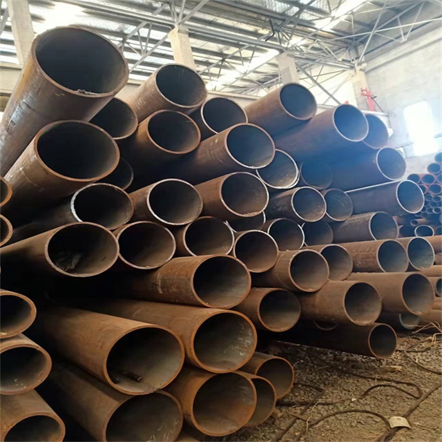淮南gb3087锅炉管