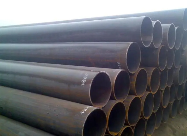 淮南GB3087无缝管