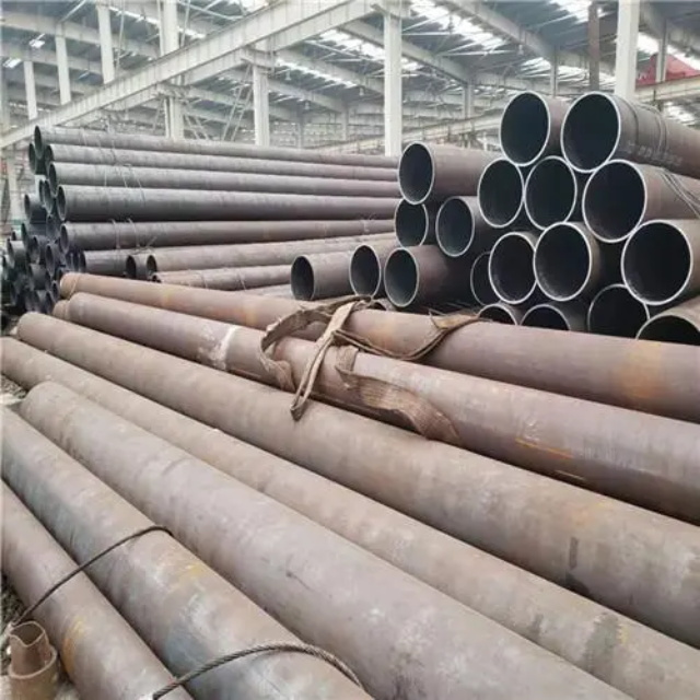 淮南GB3087低中压锅炉管