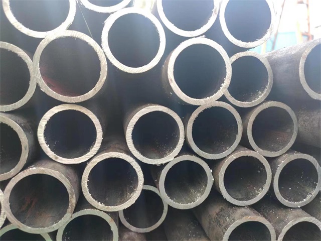 淮南45#无缝钢管多少钱