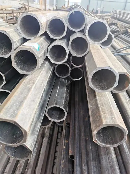 淮南20cr冷拔无缝钢管