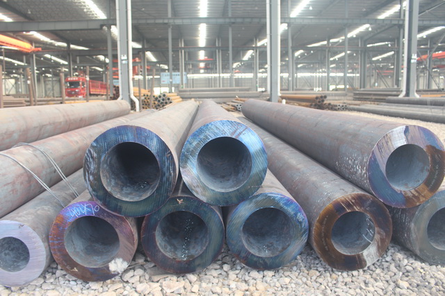 淮南q345b厚壁无缝钢管厂家