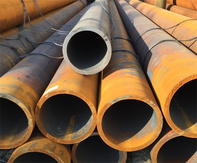 淮南40cr厚壁无缝钢管