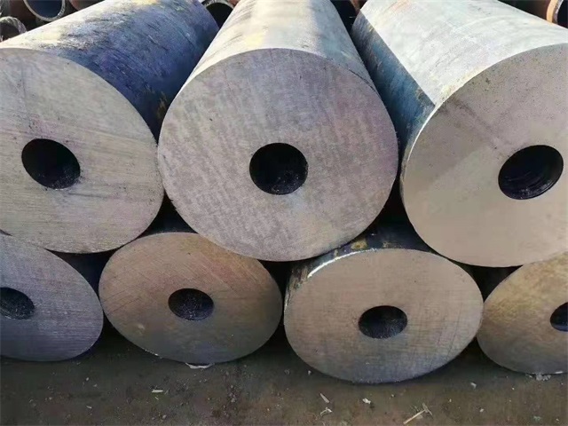 淮南35crmo厚壁无缝钢管