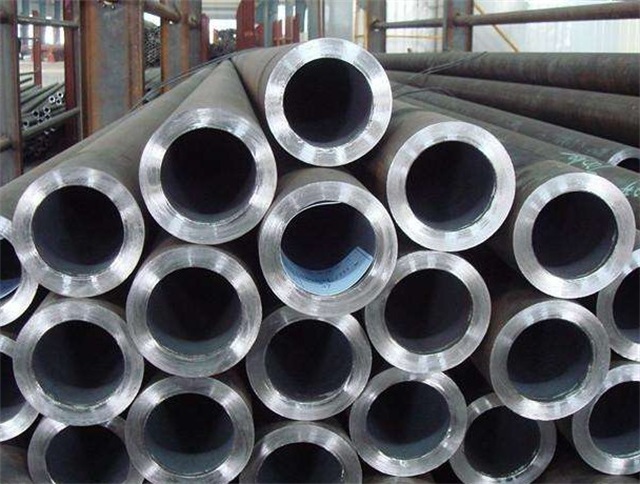 淮南厚壁无缝钢管报价