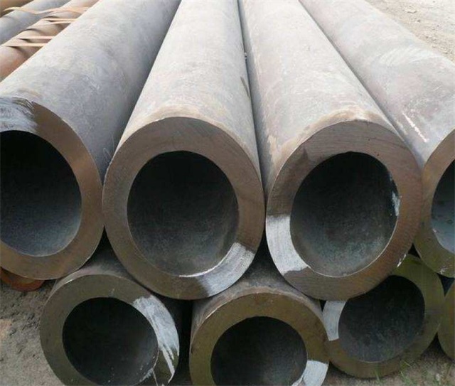 淮南厚壁无缝钢管型号